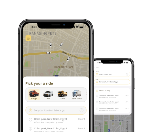 Safe and Secure Payments